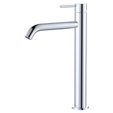 Kaya Tall Basin Fienza Mixer- Chrome